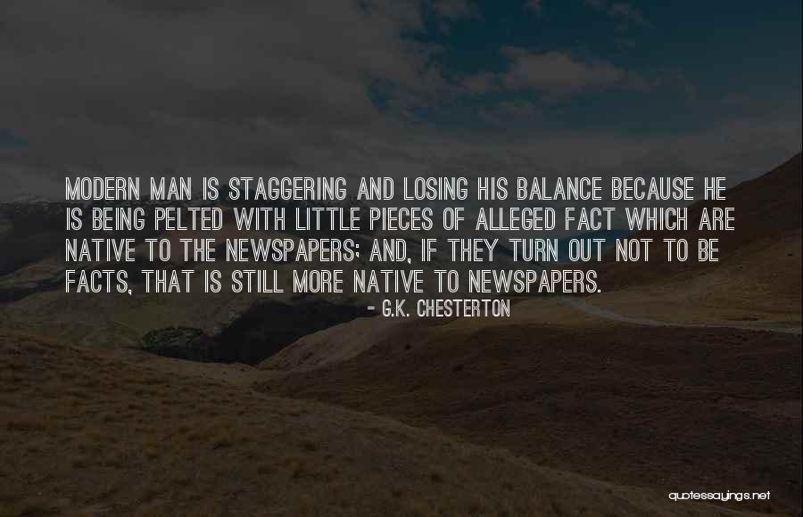 Bibiana Quotes By G.K. Chesterton Bibiana Quotes By G.K. Chesterton