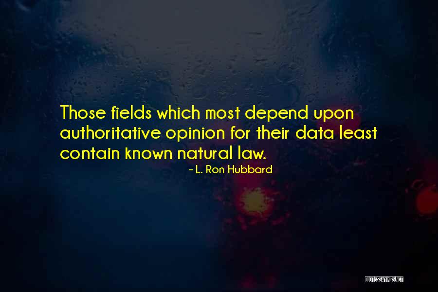 Bibiane Bovet Quotes By L. Ron Hubbard Bibiane Bovet Quotes By L. Ron Hubbard