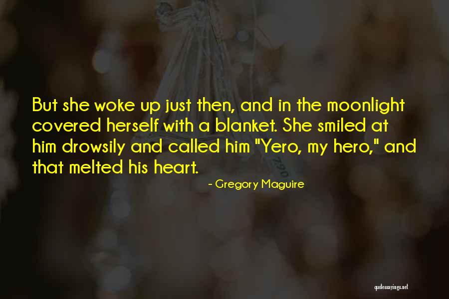 Bibiani Quotes By Gregory Maguire Bibiani Quotes By Gregory Maguire