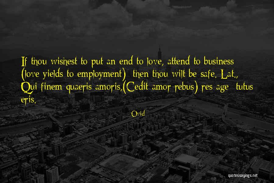 Bibiani Quotes By Ovid Bibiani Quotes By Ovid