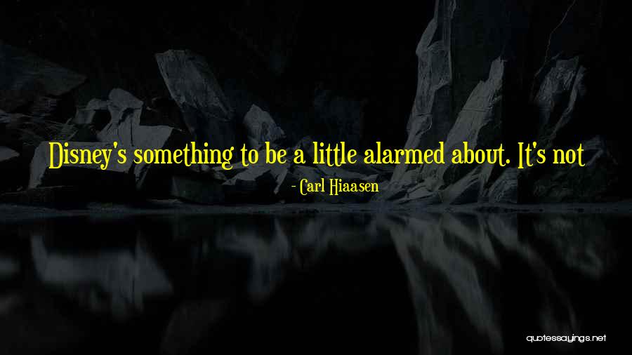 Bibiani Senior Quotes By Carl Hiaasen Bibiani Senior Quotes By Carl Hiaasen