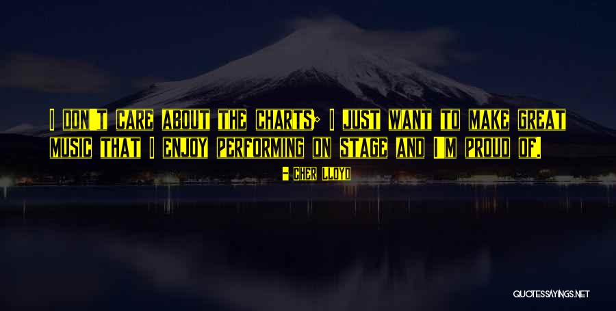 Bibiani Senior Quotes By Cher Lloyd Bibiani Senior Quotes By Cher Lloyd