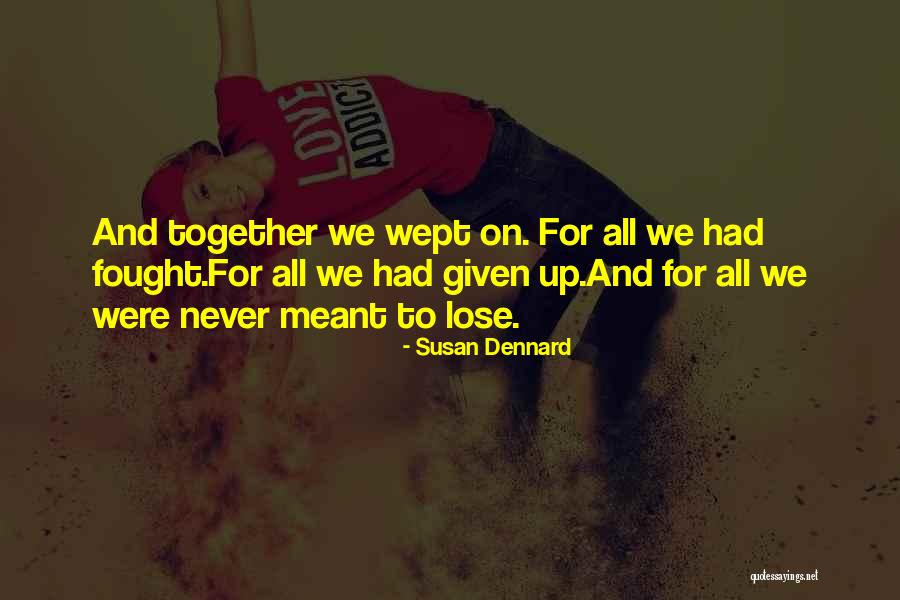 Bibiani Senior Quotes By Susan Dennard Bibiani Senior Quotes By Susan Dennard