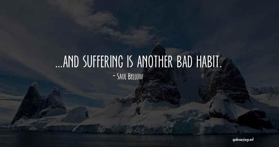 Bibiano Ronquillo Quotes By Saul Bellow Bibiano Ronquillo Quotes By Saul Bellow