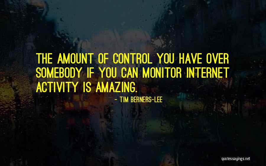 Bibiano Ronquillo Quotes By Tim Berners-Lee Bibiano Ronquillo Quotes By Tim Berners-Lee