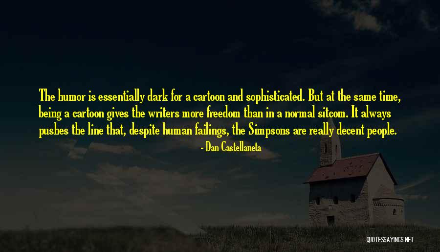 Bibicheff Quotes By Dan Castellaneta Bibicheff Quotes By Dan Castellaneta