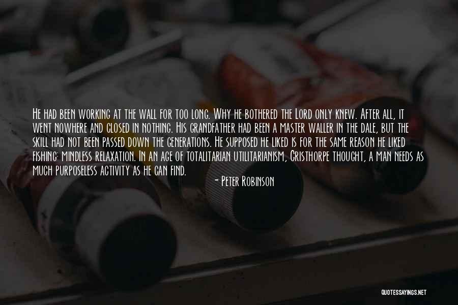 Bibicheff Quotes By Peter Robinson Bibicheff Quotes By Peter Robinson