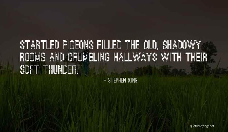 Bibicoff Hilarion Quotes By Stephen King Bibicoff Hilarion Quotes By Stephen King
