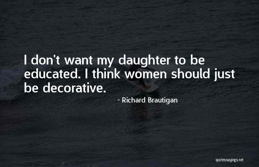 Bibigul Suyunshalinas Birthday Quotes By Richard Brautigan Bibigul Suyunshalinas Birthday Quotes By Richard Brautigan