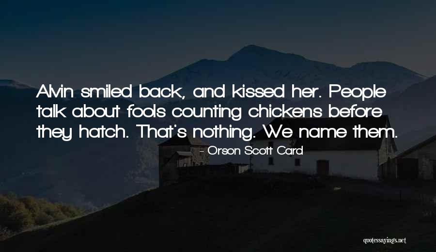 Bibis And Butthead Quotes By Orson Scott Card Bibis And Butthead Quotes By Orson Scott Card