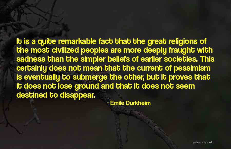 Bibite Polara Quotes By Emile Durkheim Bibite Polara Quotes By Emile Durkheim