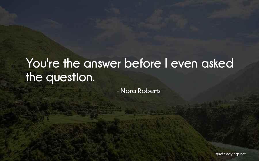 Bibite Polara Quotes By Nora Roberts Bibite Polara Quotes By Nora Roberts
