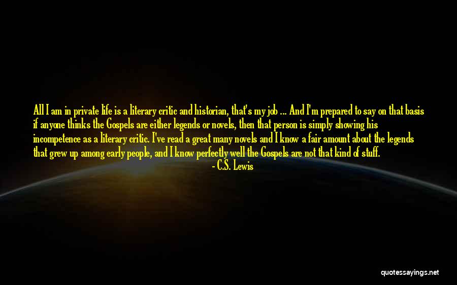 Bible All Is Well Quotes By C.S. Lewis Bible All Is Well Quotes By C.S. Lewis