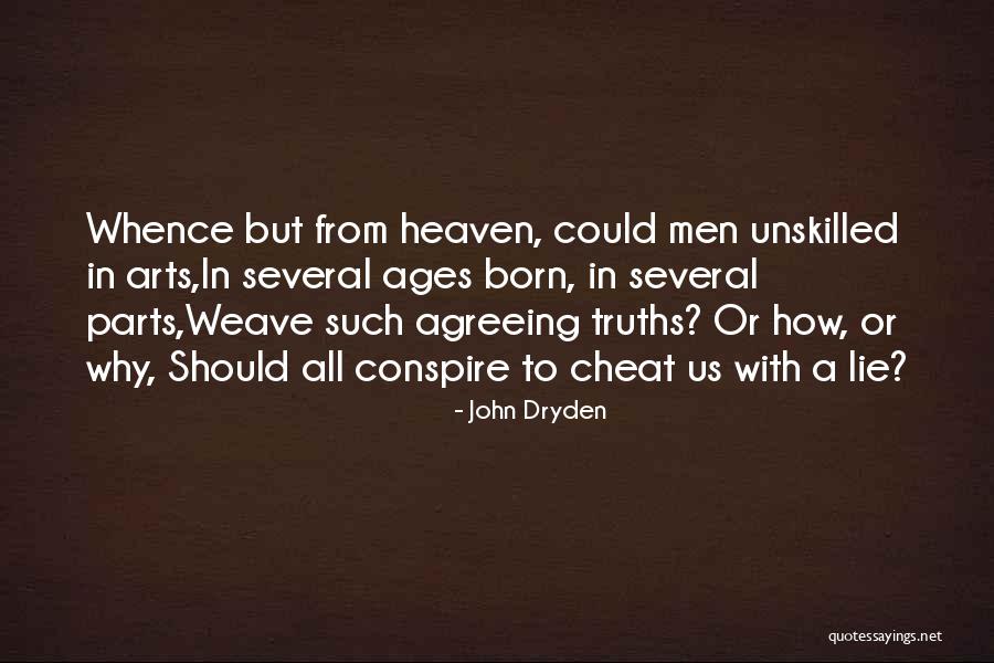 Bible All Men Quotes By John Dryden Bible All Men Quotes By John Dryden