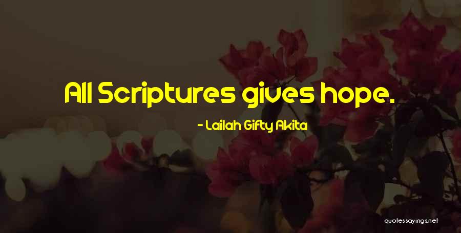 Bible All Quotes By Lailah Gifty Akita Bible All Quotes By Lailah Gifty Akita