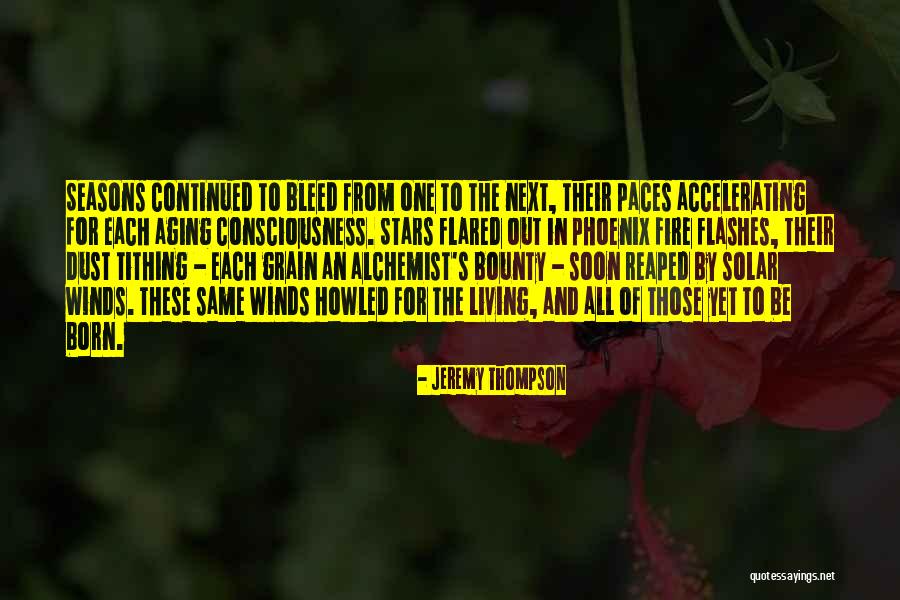 Bible And A 44 Quotes By Jeremy Thompson Bible And A 44 Quotes By Jeremy Thompson