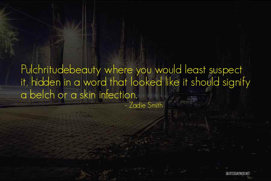 Bible And A 44 Quotes By Zadie Smith Bible And A 44 Quotes By Zadie Smith