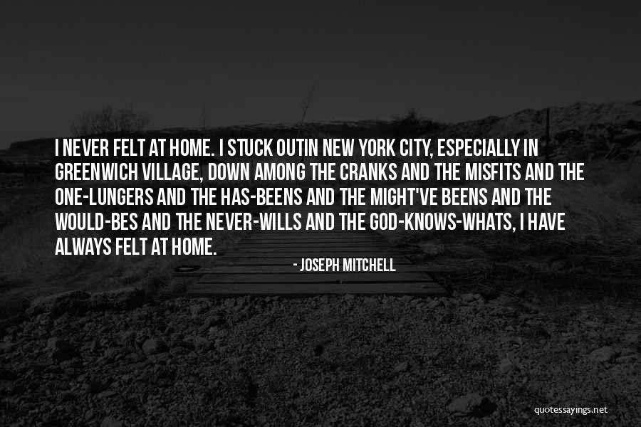 Bible And Debt Quotes By Joseph Mitchell Bible And Debt Quotes By Joseph Mitchell