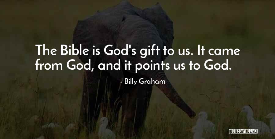 Bible And Quotes By Billy Graham Bible And Quotes By Billy Graham