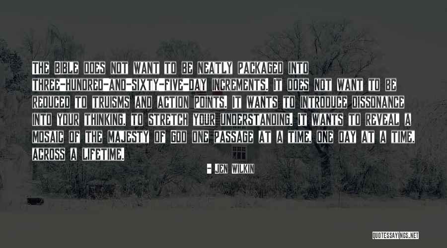 Bible And Quotes By Jen Wilkin Bible And Quotes By Jen Wilkin