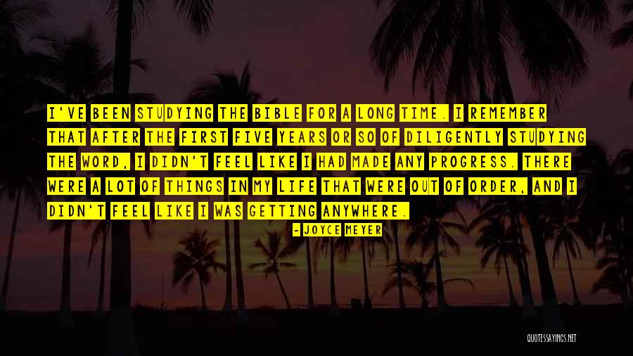 Bible And Quotes By Joyce Meyer Bible And Quotes By Joyce Meyer