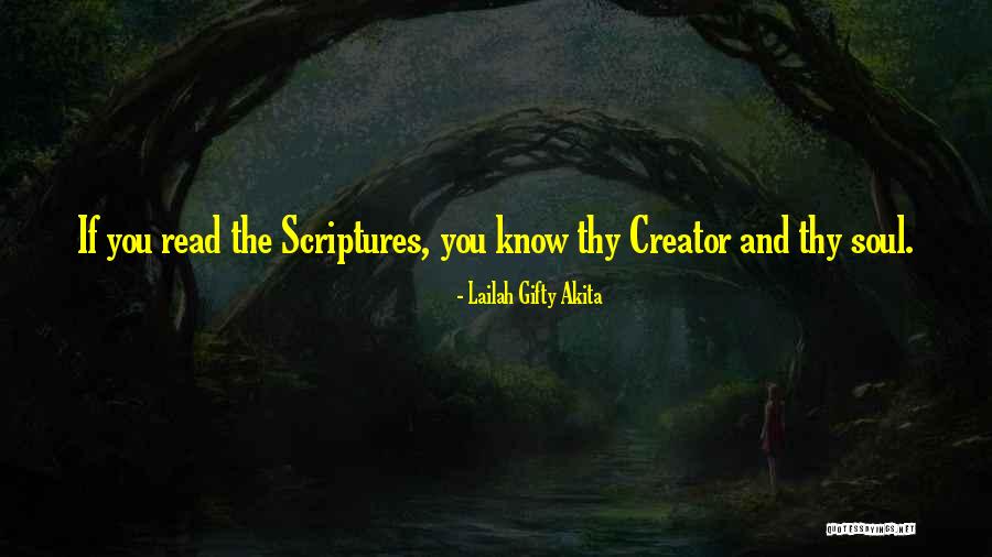 Bible And Quotes By Lailah Gifty Akita