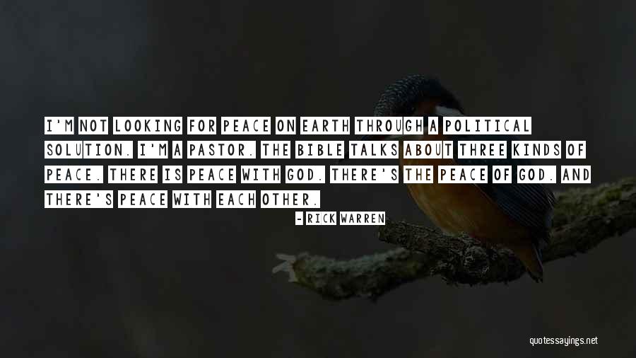 Bible And Quotes By Rick Warren Bible And Quotes By Rick Warren