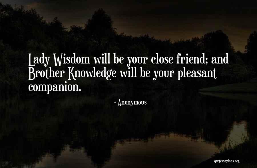 Bible And Wisdom Quotes By Anonymous Bible And Wisdom Quotes By Anonymous