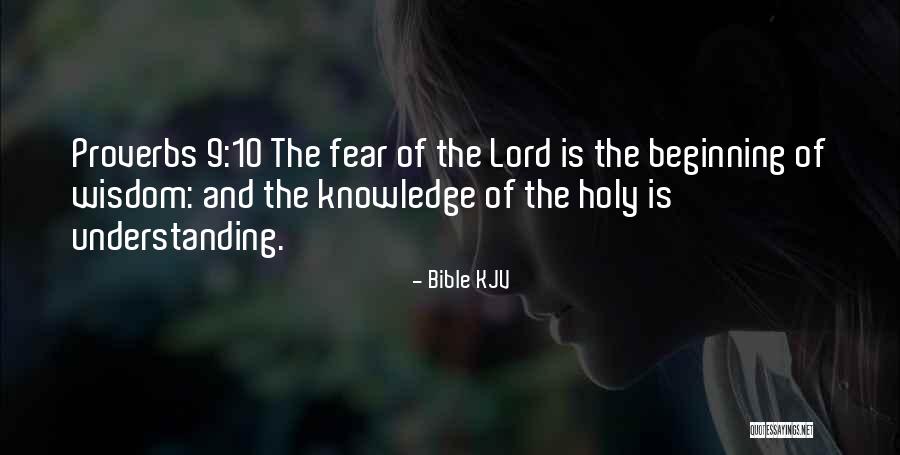 Bible And Wisdom Quotes By Bible KJV Bible And Wisdom Quotes By Bible KJV