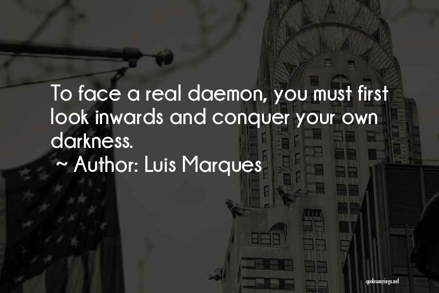 Bible And Wisdom Quotes By Luis Marques