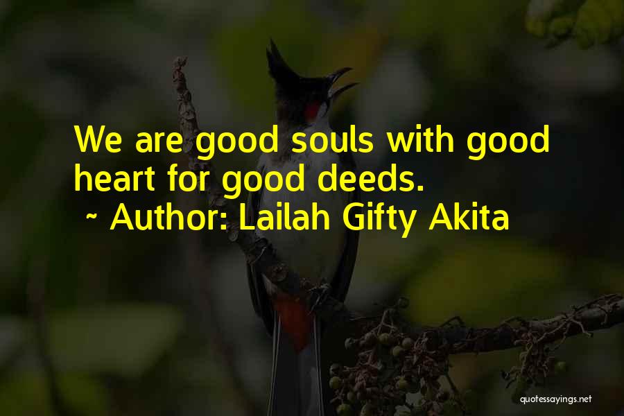 Bible Aspirations Quotes By Lailah Gifty Akita