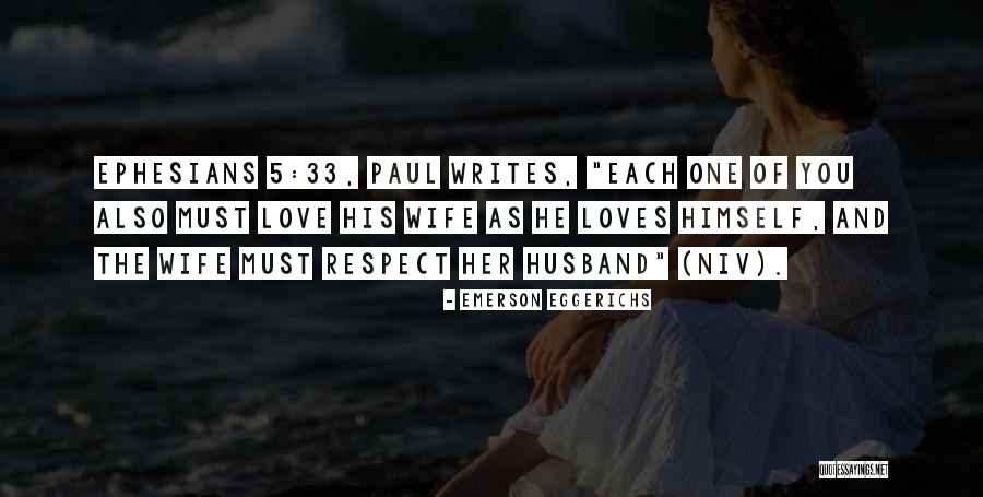Bible Beatitudes Quotes By Emerson Eggerichs Bible Beatitudes Quotes By Emerson Eggerichs