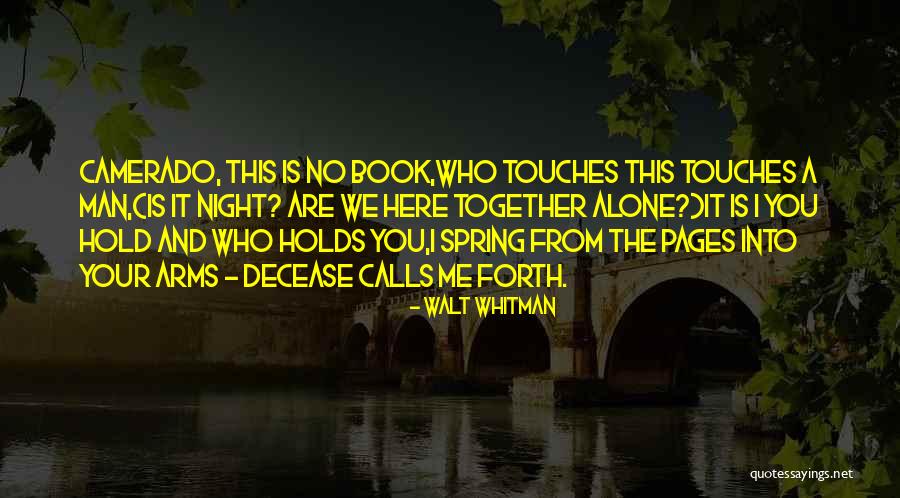 Bible Being Appreciative Quotes By Walt Whitman Bible Being Appreciative Quotes By Walt Whitman
