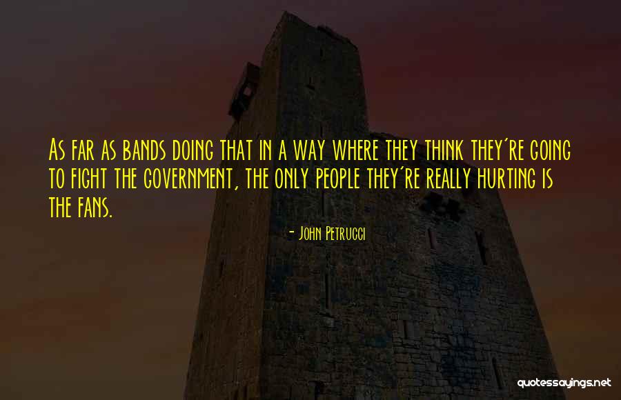 Bible Being Tolerant Quotes By John Petrucci Bible Being Tolerant Quotes By John Petrucci