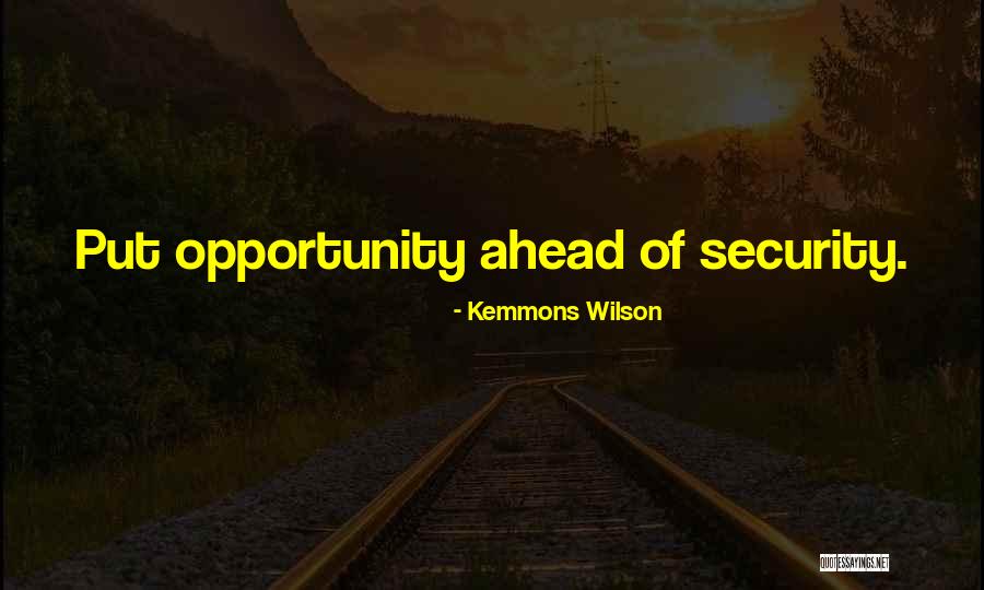 Bible Boundaries Quotes By Kemmons Wilson Bible Boundaries Quotes By Kemmons Wilson