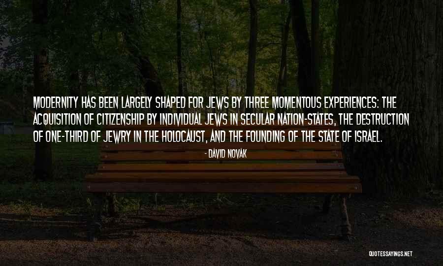 Bible Calamities Quotes By David Novak Bible Calamities Quotes By David Novak