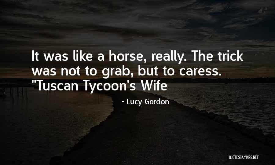 Bible Consumerism Quotes By Lucy Gordon Bible Consumerism Quotes By Lucy Gordon