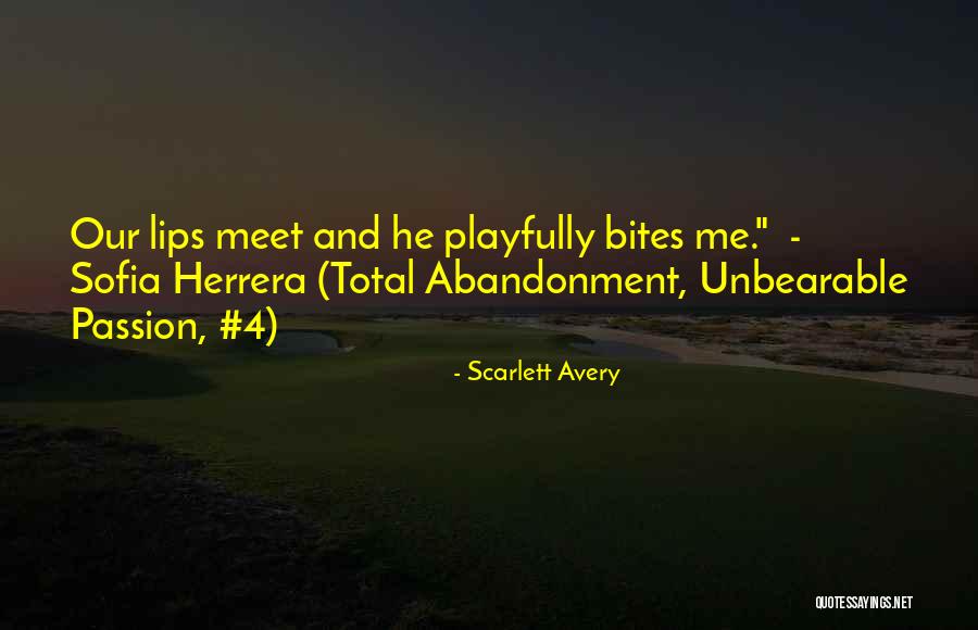 Bible Consumerism Quotes By Scarlett Avery Bible Consumerism Quotes By Scarlett Avery