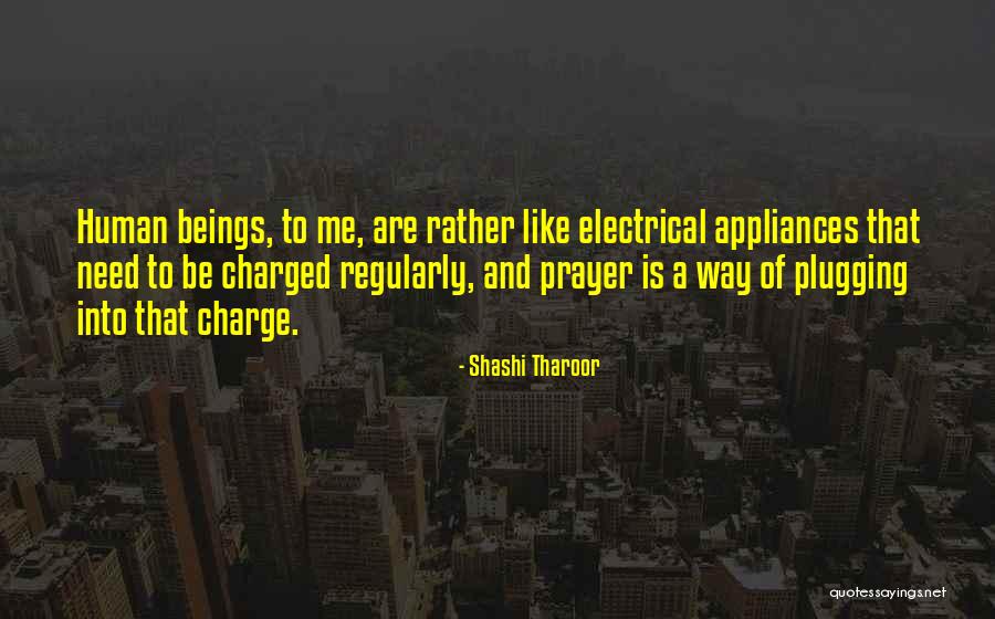 Bible Consumerism Quotes By Shashi Tharoor Bible Consumerism Quotes By Shashi Tharoor