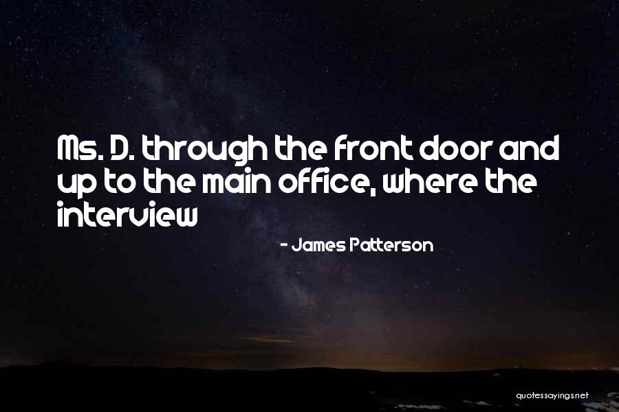 Bible Crows Quotes By James Patterson Bible Crows Quotes By James Patterson