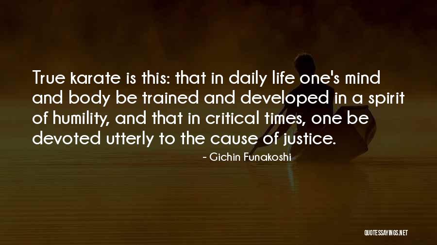 Bible Damascus Quotes By Gichin Funakoshi Bible Damascus Quotes By Gichin Funakoshi