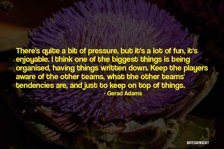 Bible Dedications Quotes By Gerad Adams Bible Dedications Quotes By Gerad Adams
