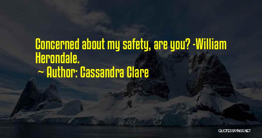 Bible Desktop Quotes By Cassandra Clare