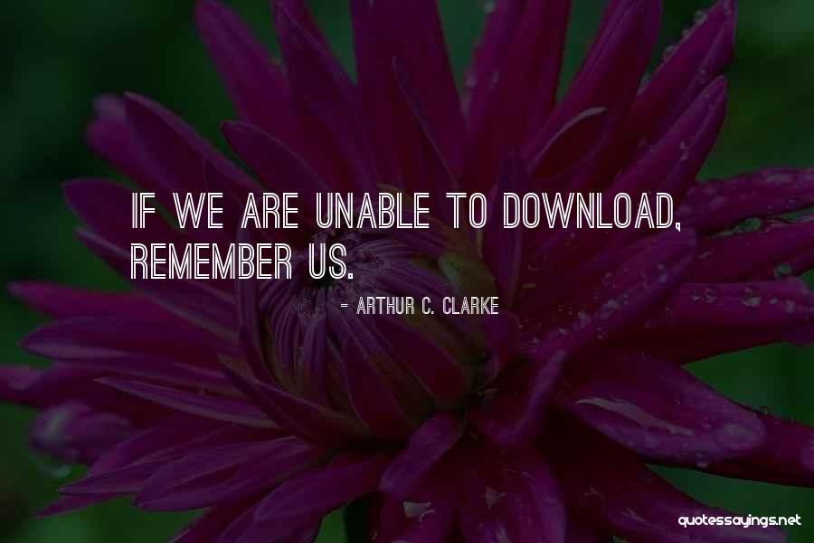 Bible Devastation Quotes By Arthur C. Clarke Bible Devastation Quotes By Arthur C. Clarke