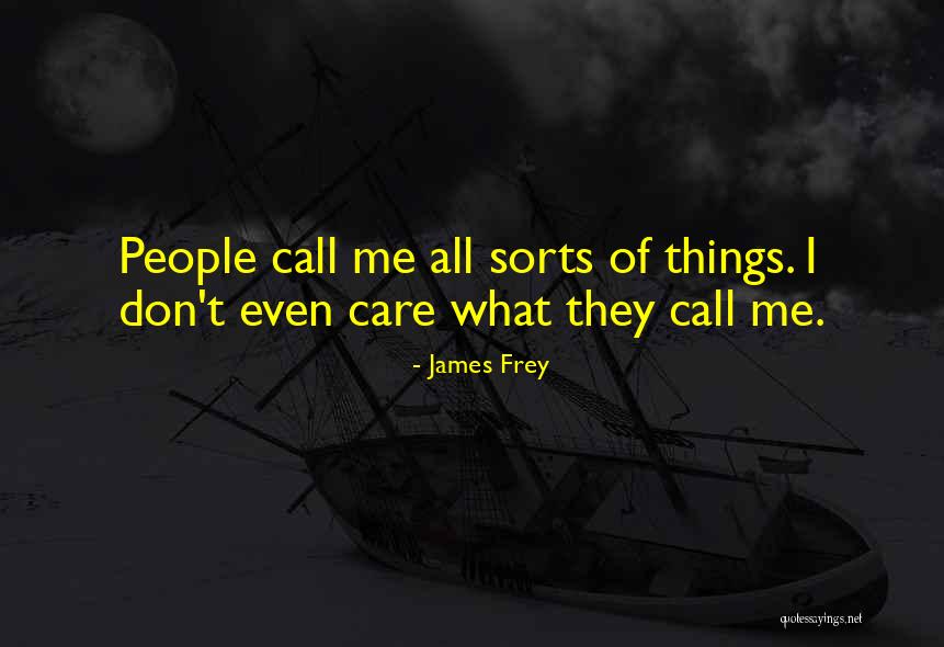 Bible Donation Quotes By James Frey Bible Donation Quotes By James Frey