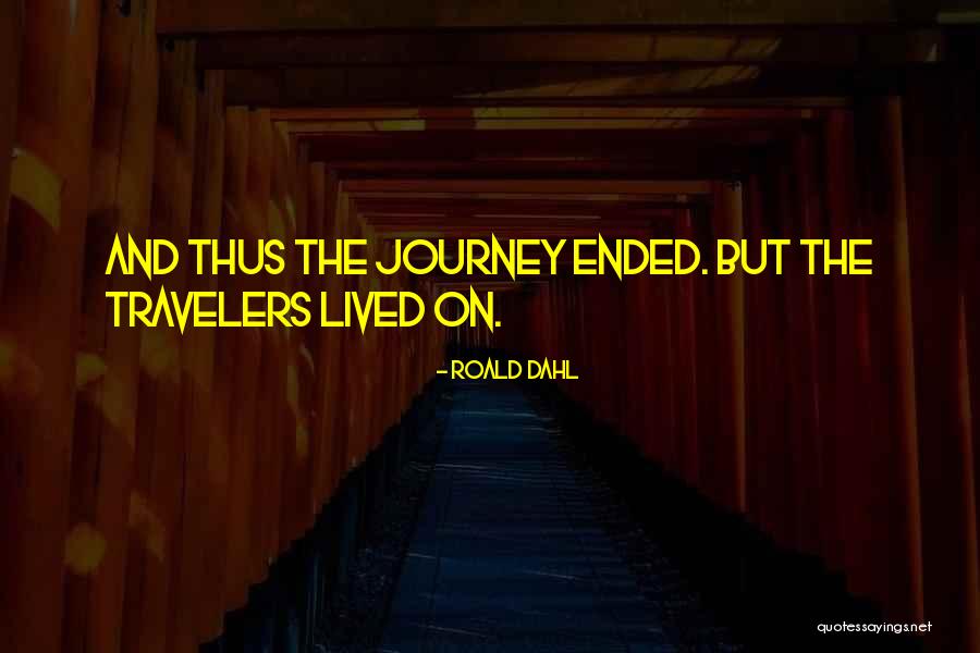 Bible Ecumenism Quotes By Roald Dahl Bible Ecumenism Quotes By Roald Dahl