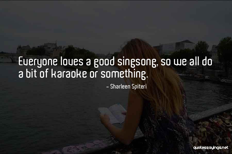 Bible Enforcement Quotes By Sharleen Spiteri Bible Enforcement Quotes By Sharleen Spiteri