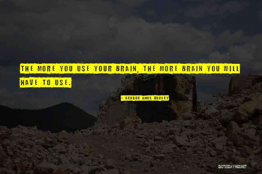 Bible Enjoyment Quotes By George Amos Dorsey Bible Enjoyment Quotes By George Amos Dorsey