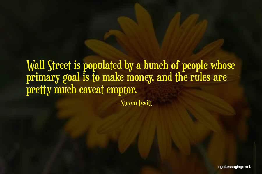 Bible Enjoyment Quotes By Steven Levitt Bible Enjoyment Quotes By Steven Levitt