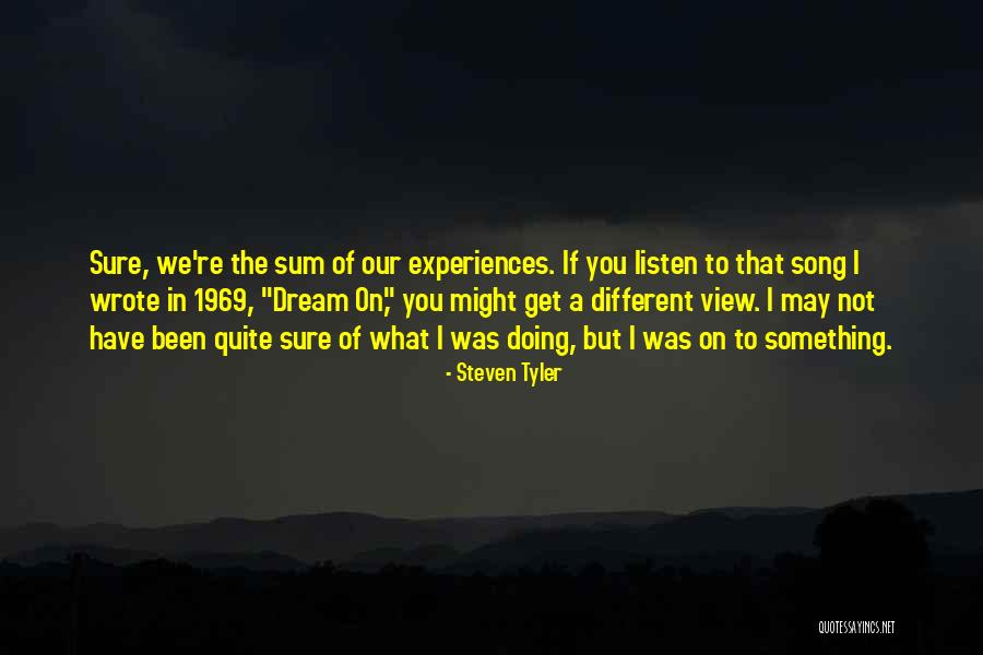 Bible Evil Doers Quotes By Steven Tyler Bible Evil Doers Quotes By Steven Tyler